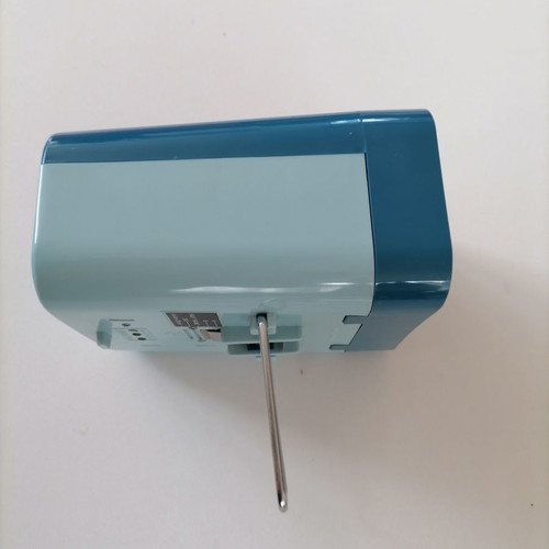 Paterson Trident 35mm Slide Viewer used