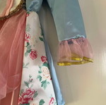 Princess costume