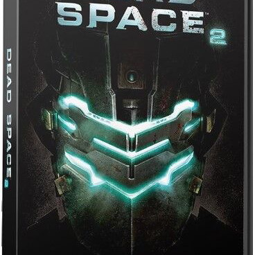 Dead Space 2 PC PAL new