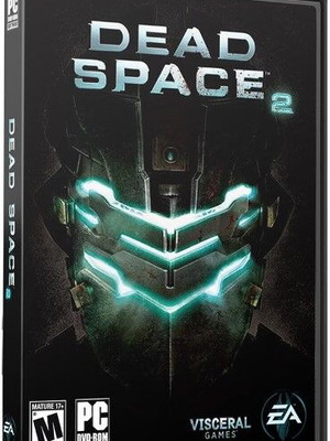 Dead Space 2 PC PAL new