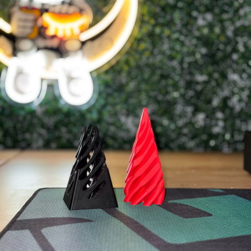 3d print FidjetSpinner new