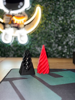 3d print FidjetSpinner new