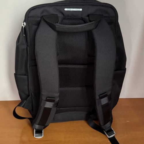 Porsche Design Roadster 3.0 backpack, black