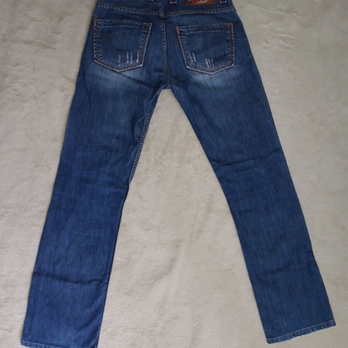 Jean Dolce Gabbana men's jeans like new, size 31, blue