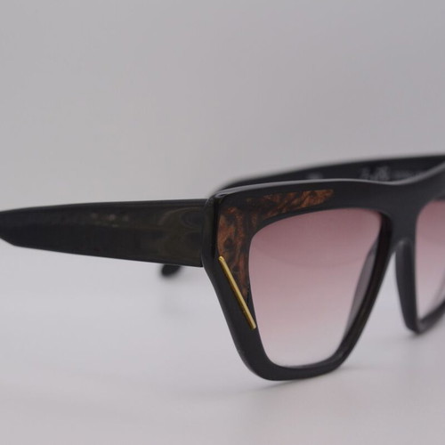 Collezione Zagato 2000/26 Vintage Sunglasses New Old Stock