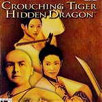  CROUCHING TIGER HIDDEN DRAGON - PS2