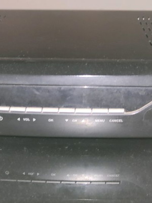 Δορυφορικός δέκτης Proview 501 PLUS SEA USB PVR μεταχειρισμένος