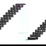  Samsung BN59-01268D Γνήσιο Αυθεντικό τηλεχειριστήριο για τηλεοράσεις MU8000 MU9000 Q7C Q7F Q8C