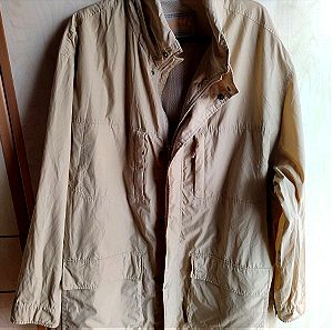 Vintage camel collection authentic jacket XL size