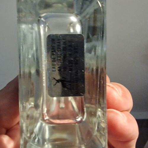 Maison Alhambra Monocline 02 Eau de Parfum 40ml with Monocline 01 gift 15ml