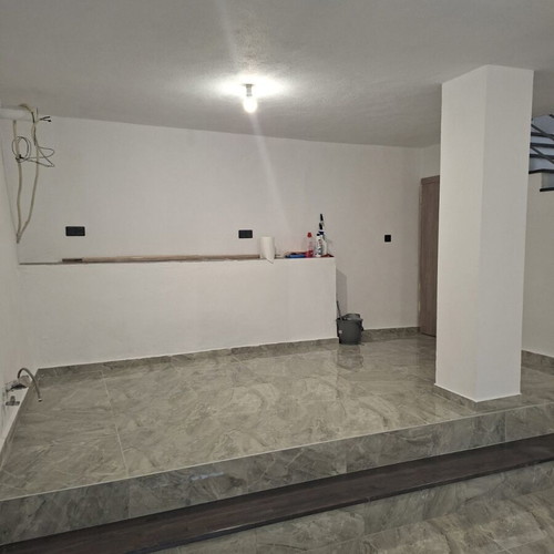 Maisonette in Kavala center, 107 sqm, renovated