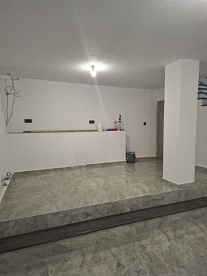 Maisonette in Kavala center, 107 sqm, renovated