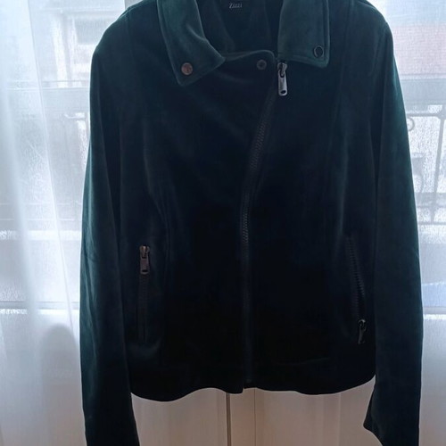 Velvet Cypress jacket Zizzi new without tag XL