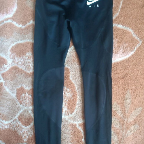 Nike Air Dry Fit leggings size XS like new, black
