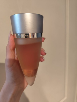 Άρωμα Rochas Man Eau de Toilette 100 ml σαν καινούργιο