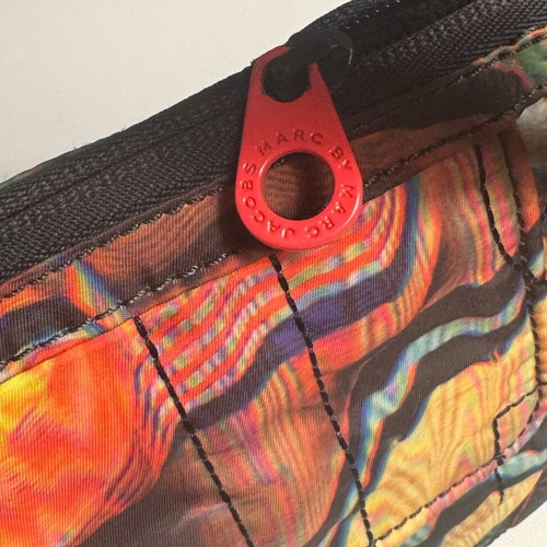 Marc Jacobs shoulder bag multicolor like new