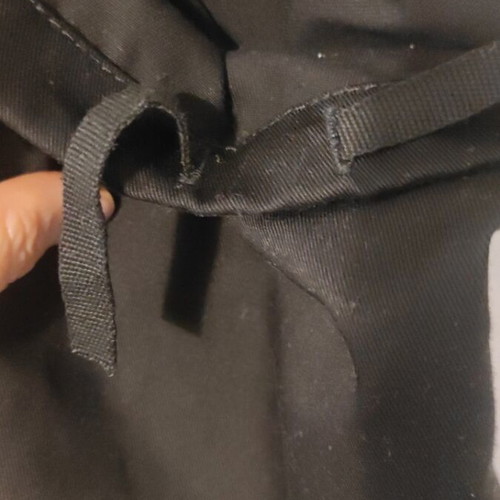 Cargo pants Colorskates black size S like new