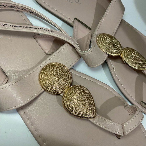 Migato sandals in very good condition, size 39