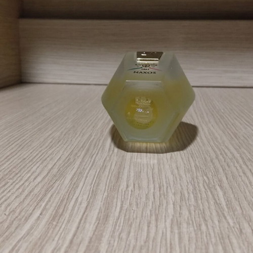 Xerjoff Naxos Eau de Parfum 100ml new with box and invoice