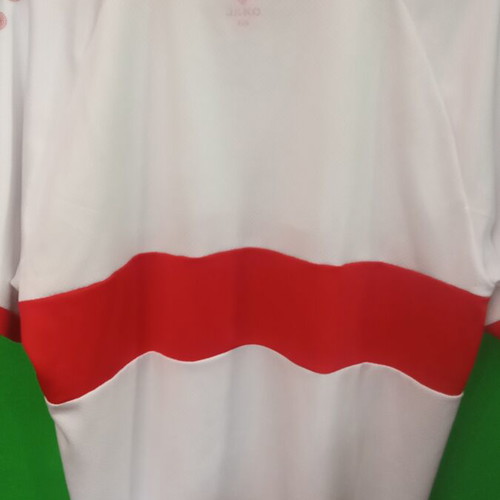 Stuttgart Jersey XL like new with minor stains