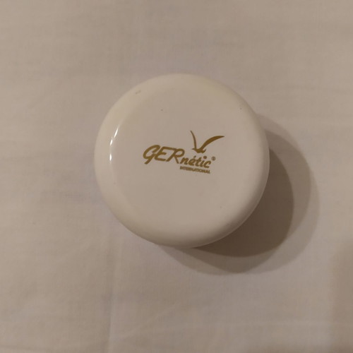 Cream for blackheads new, unused