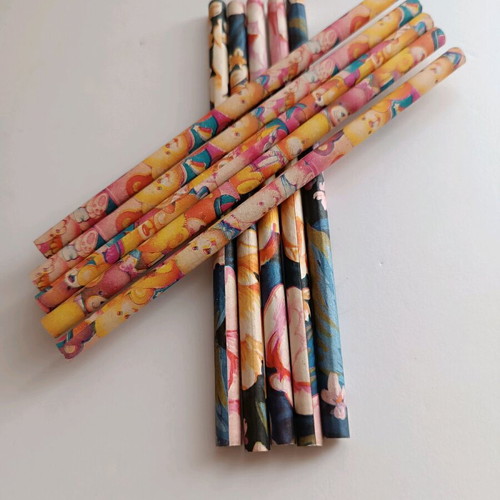 School pencils pack of 10 new