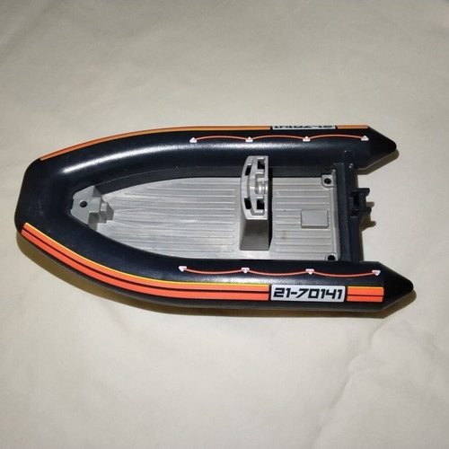 Playmobil 70141 accessories