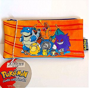 Pokemon Συλλεκτική Κασετίνα του 2000