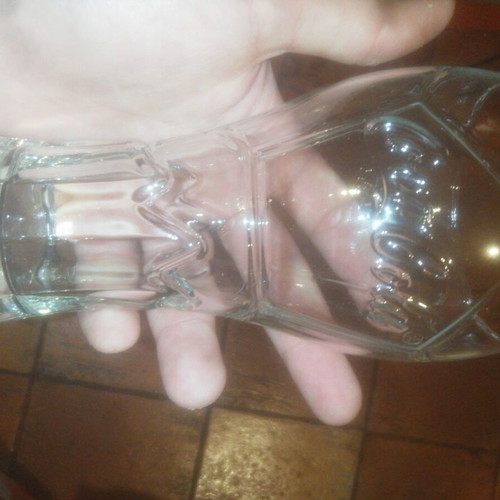 Coca Cola glass set Euro 2008 330 ml, like new, 2 pieces