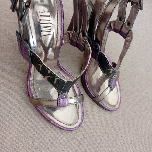 Sandals Muher