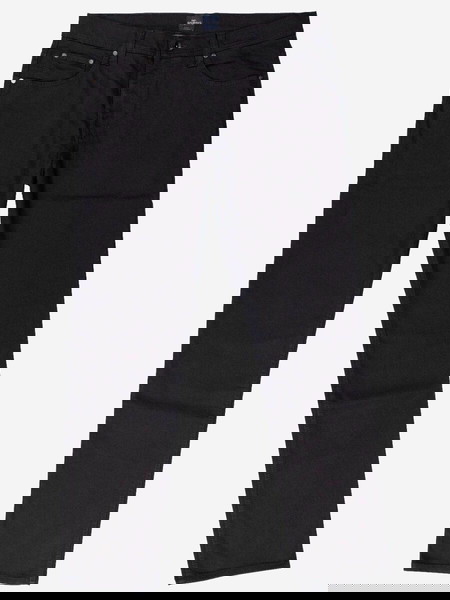 ENGBERS- MEN BLACK JEANS ΑΝΔΡΙΚΟ ΠΑΝΤΕΛΟΝΙ JEAN