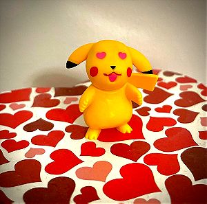 POKEMON PIKACHU VALENTINES SPECIAL EDITION / Pokemon pikachu valentine special edition