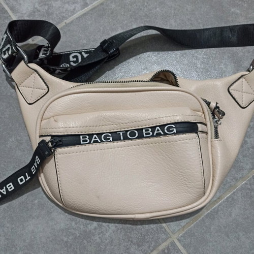 Banana bag like new