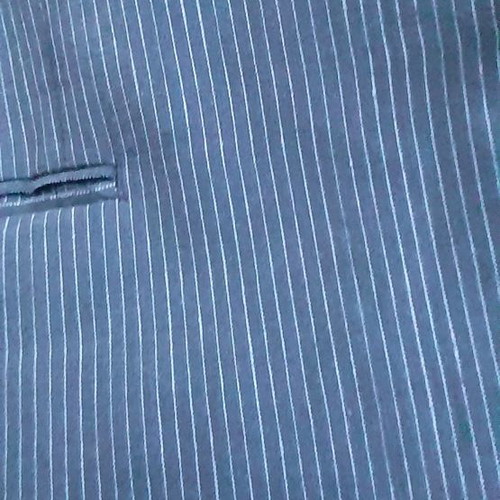 Mexx men's suit with trousers used, blue