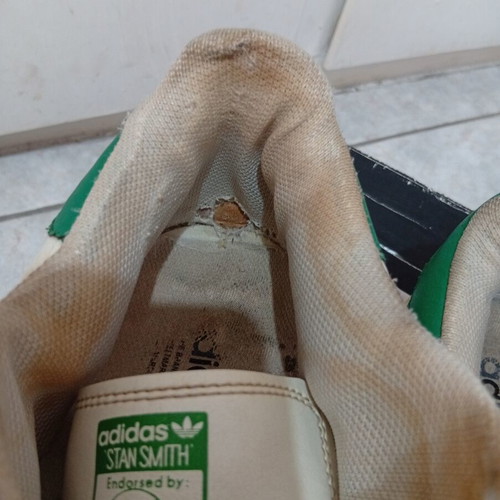 Adidas Stan Smith shoes size 44