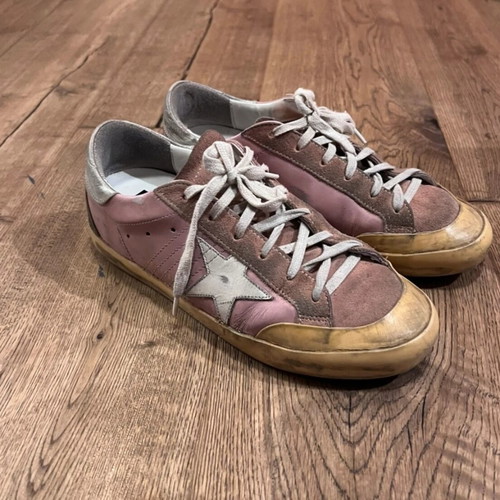 Golden Goose women's shoes