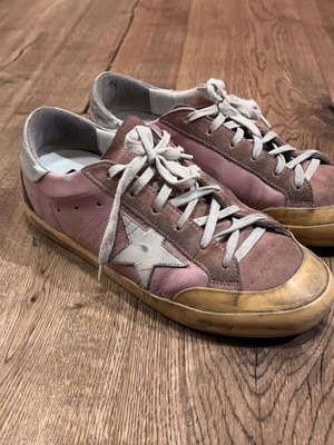 Golden Goose women's shoes