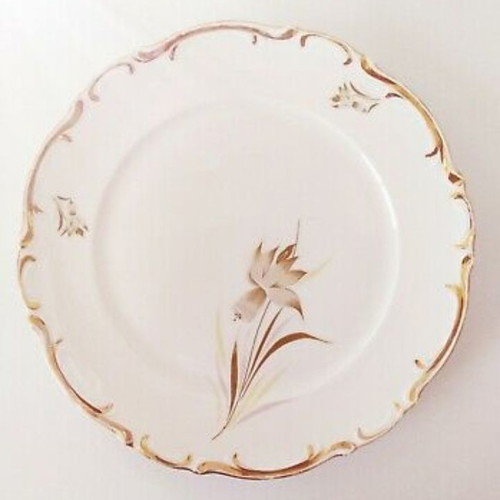 MITTERTEICH BAVARIA PLATE