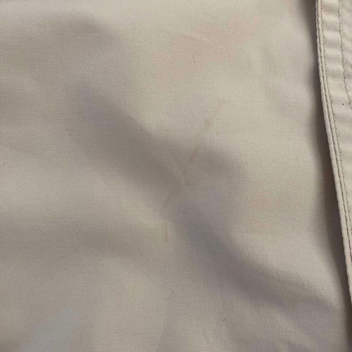Timberland Jacket Vintage XL like new, white