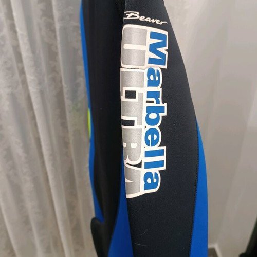 Diving suit like new in excellent condition