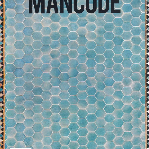 MANCODE magazine issue 51 May 2026 new