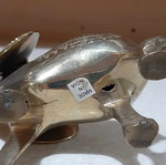 Decorative elephant