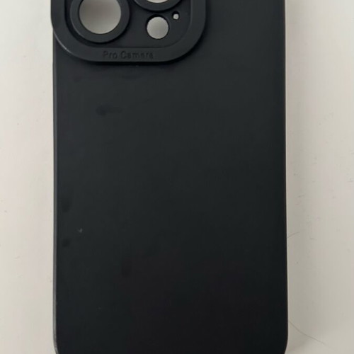 iPhone 14 Pro case used
