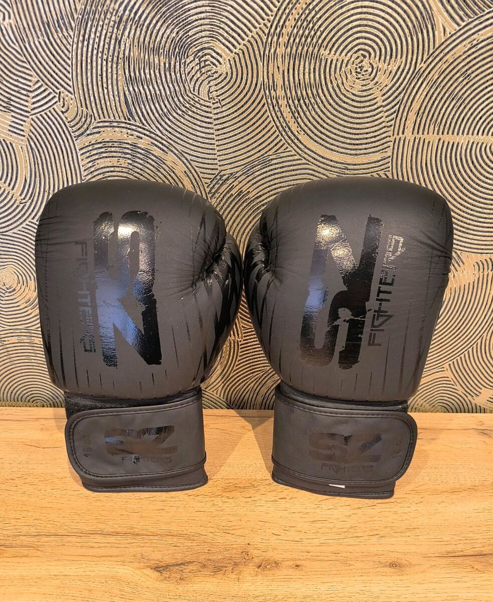 SZ Fighters Evolution Line boxing gloves… - € 45,00 - Vendora.cy