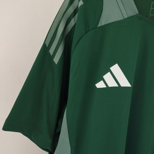 Panathinaikos Adidas Training Shirt 2024-2025 Large New