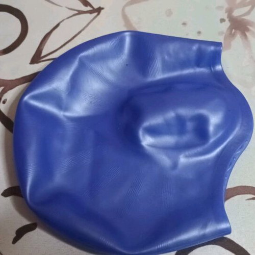 Swimming Cap like new