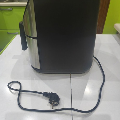Dosette DH-8001A-Wb8Lt air fryer, new