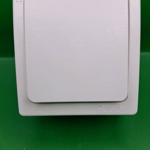 Century button switch new