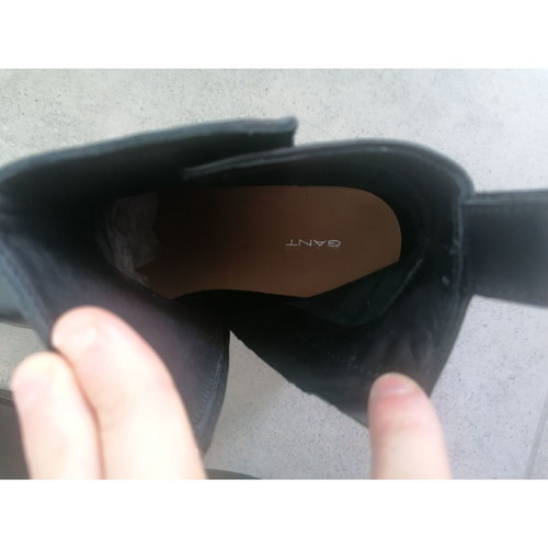 Gant Fay 19551978 leather ankle boots new, size 40