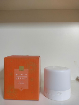 Lamp with USB new